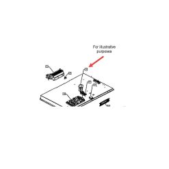 211759 Fisher & Paykel Cooking M.O.V. Assembly