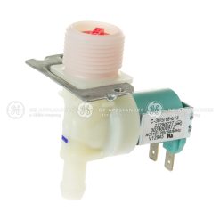 WH13X27119 - HOT WATER VALVE