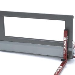 WCI 5304524716 Frigidaire Refrigerator Control Panel