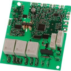 12028016 Bosch Oven Steam Module Not Programmed