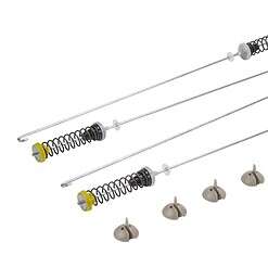 W10780045 Whirlpool Suspension Rod