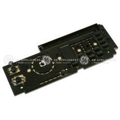 WE04X29098 GE Washer Chassis & Board Assembly