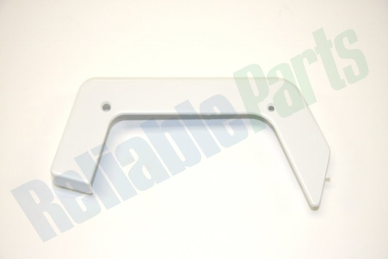 WB07K10007 GE Oven Endcap LT - Image 4