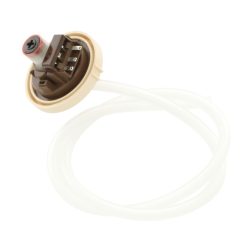 DC96-01703C Samsung Washer Water-Level Pressure Switch Hose Sensor Assembly