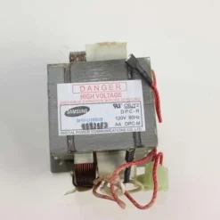 DE26-00122B Samsung Microwave High Voltage Transformer