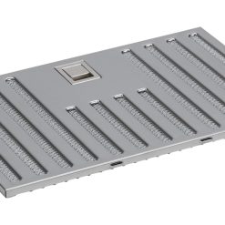 W10422877 - GREASE FILTER 30 DOWNDR