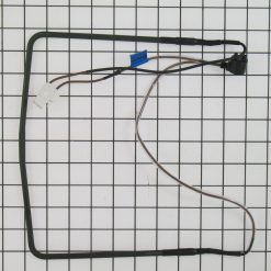 SMG DA47-00244Q Samsung Refrigerator Defrost Heater Metal Sheath
