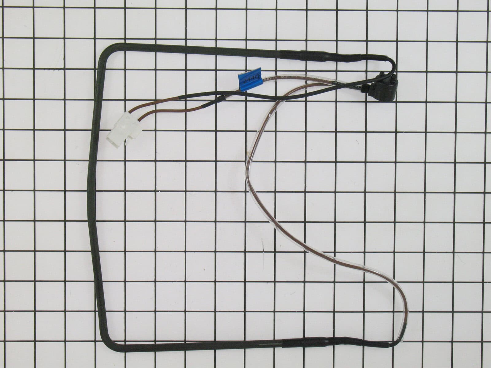 SMG DA47-00244Q Samsung Refrigerator Defrost Heater Metal Sheath