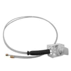 WR02X45206 GE Mwf Manifold