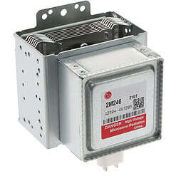 WB27X44106 GE Magnetron