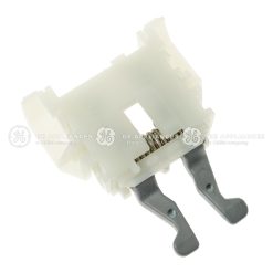WD12X24648 GE Dishwasher Door Striker Assembly