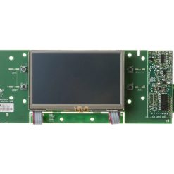 WR55X34171 GE Refrigerator Profile Display Board