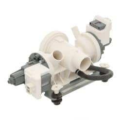 W11458345 Whirlpool Water Pump