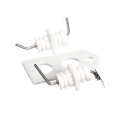 104000010 Rinnai Kit, Electrode, Flame Rod, &