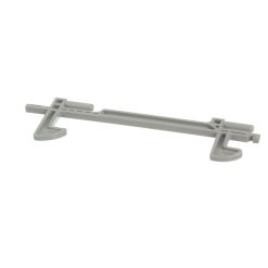 F30186P40CP M/W Door Latch Key