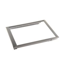 240350702 Frigidaire Refrigerator Upper Crisper Drawer Cover