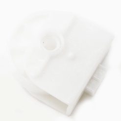 AHJ73130001 LG Refrigerator Tray Roller Wheel Assembly