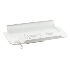 W11394920 Whirlpool Refrigerator Cover-Evaporator