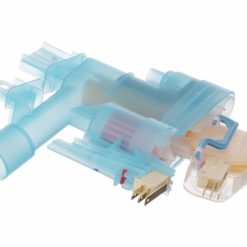 00499500 Bosch Dishwasher Pressure Chamber