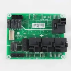 EBR80595407 LG Power Control Board (PCB Assembly)