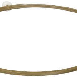 5889W2A012F LG Microwave Oven TURNTABLE TRAY Support Rotating Ring Assembly