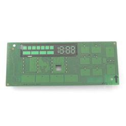 DC92-02390C Samsung Assembly Module FCD_DRY DV6000R