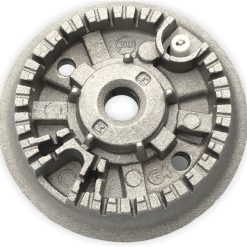 WPW10515453 Whirlpool Head Burner