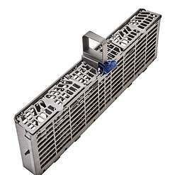 W11158804 Whirlpool Silverware Basket