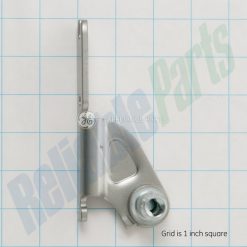 WR13X10982 - HINGE CENTER ASM LH