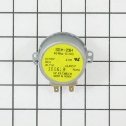 6549W1S018C LG Microwave Oven Synchronous TURNTABLE Motor