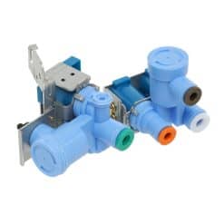 5221JB2006K LG Refrigerator Water Inlet Valve Assembly
