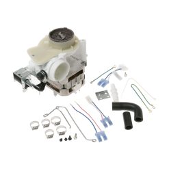 WD26X10034 - MECHANISM S/S ASM