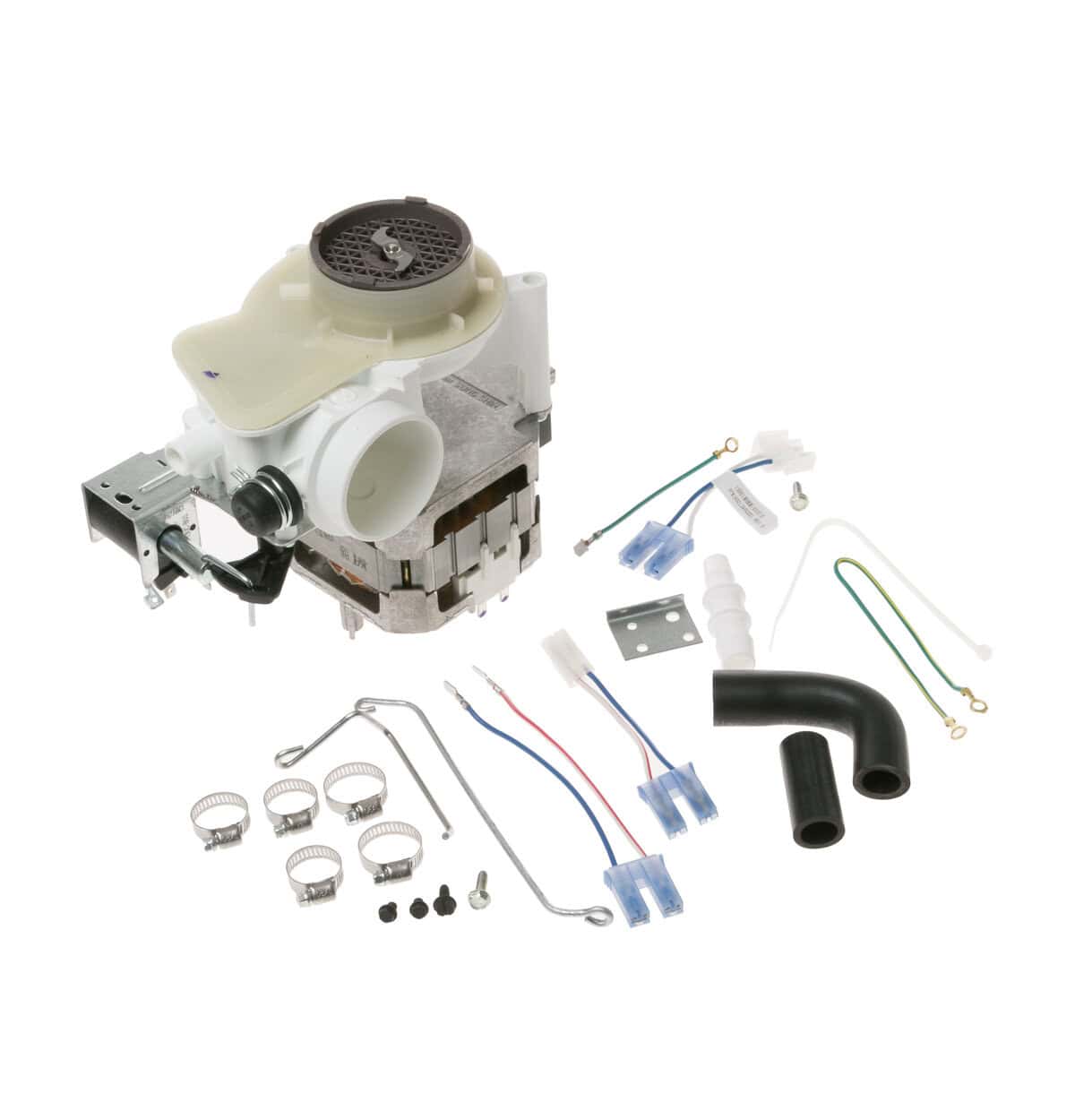 WD26X10034 - MECHANISM S/S ASM