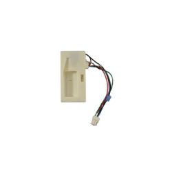 WPW10127427 Whirlpool Refrigerator Control