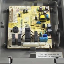 SVP809136407 - CONTROL-ELECTRICAL