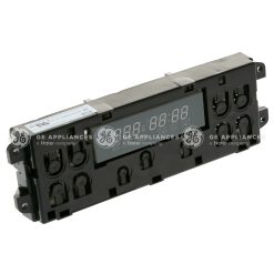 WB27X42806 GE Erc3B2K5 Oven Control