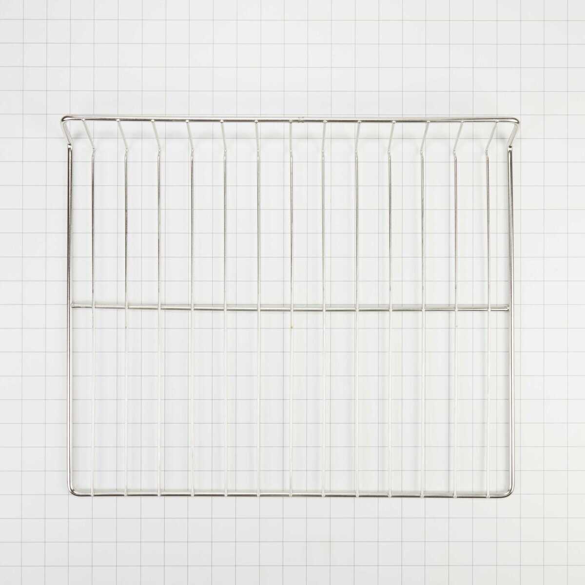 4448716 - RACK, OVEN WPL 24 2 4448716 - RACK, OVEN WPL 24 - Image 2