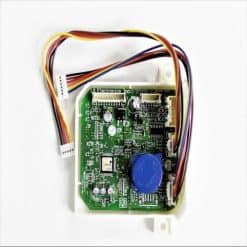 EBR85054301 LG Dishwasher Printed Circuit Board Assembly Display