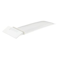 WPW10717210 Whirlpool Dryer Lint Screen Filter