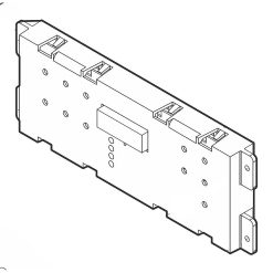 5304506991 Frigidaire Controller