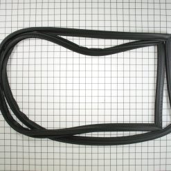 W10133491 WHIRLPOOL GASKET, FZ DOOR (BLK)