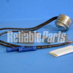 5303917954 Frigidaire Refrigerator Defrost Limit Thermostat Kit