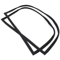 5304507206 Frigidaire Refrigerator Door Gasket Black