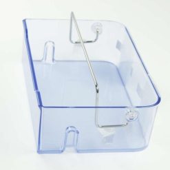 DA97-14996A Samsung Refrigerator Lower Right Guard Bin