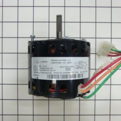 SR99080535 Broan-Nutone Range Motor