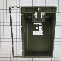 MCK66542801 - COVER,DISPENSER