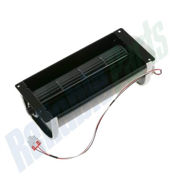 WR60X10176 - MOTOR FAN ASM FZ 4 WR60X10176 - MOTOR FAN ASM FZ - Image 4