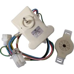 5303918786 - EVAP FAN MOTOR & HA