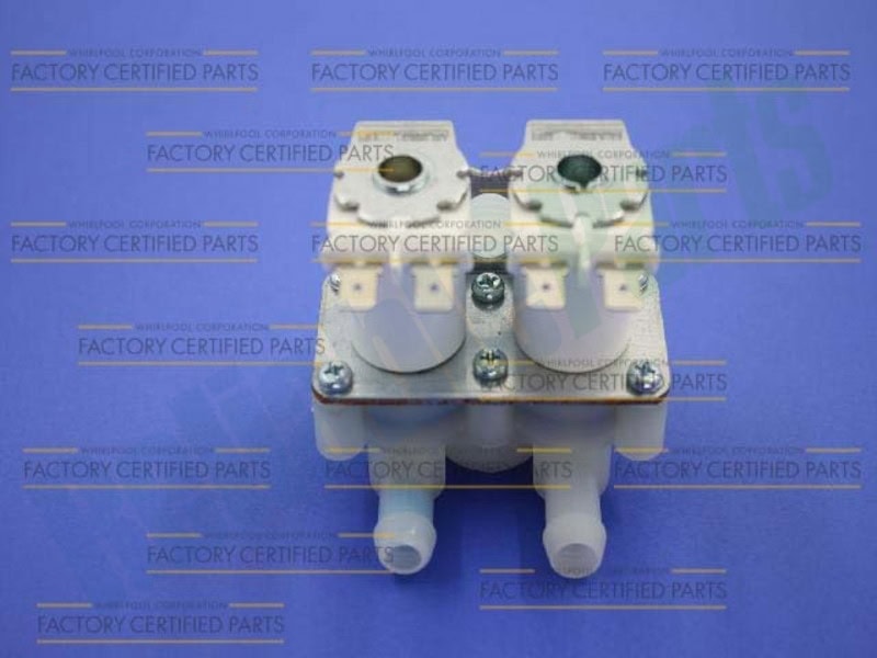 WPL WP34001151 Whirlpool Water Valve