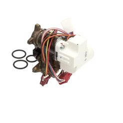 104000238 Rinnai Kit Water Flow Servo Valve